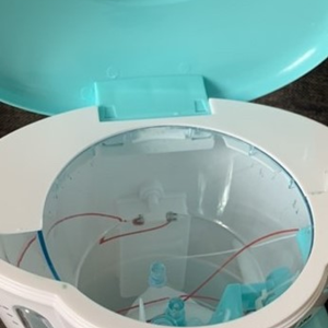 اسباب بازی قهوه ساز مای هوم مدل MyHome 3209B_اسباب بازی